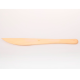 Bamboo Knife 170x21x2
