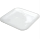 1S White Foam Tray-tfl-01SO