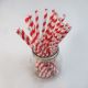 Red And White Stripes