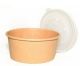8oz craft soup bowl
PP lid