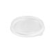 12oz Soup lid (Plastic)