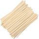  Bamboo Coffee Stirrer 140x6x2